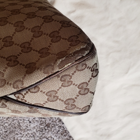 Gucci handbag - Picture 10 of 14